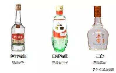 中国美酒大全，您喝过几个（值得收藏）