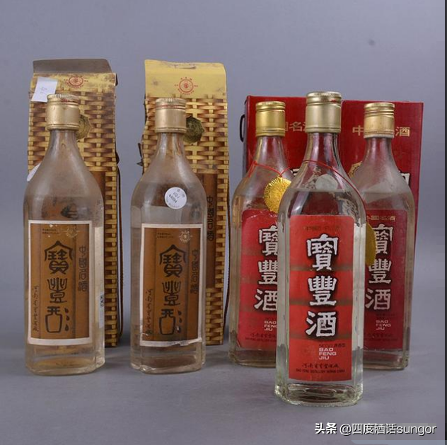 河南名酒：宝丰酒——豫酒清香型第一