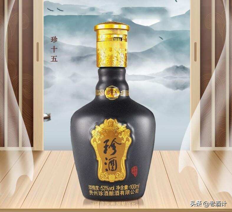 2020年中国十大酱香白酒排行榜，看看你喜欢的好酱上榜了吗？