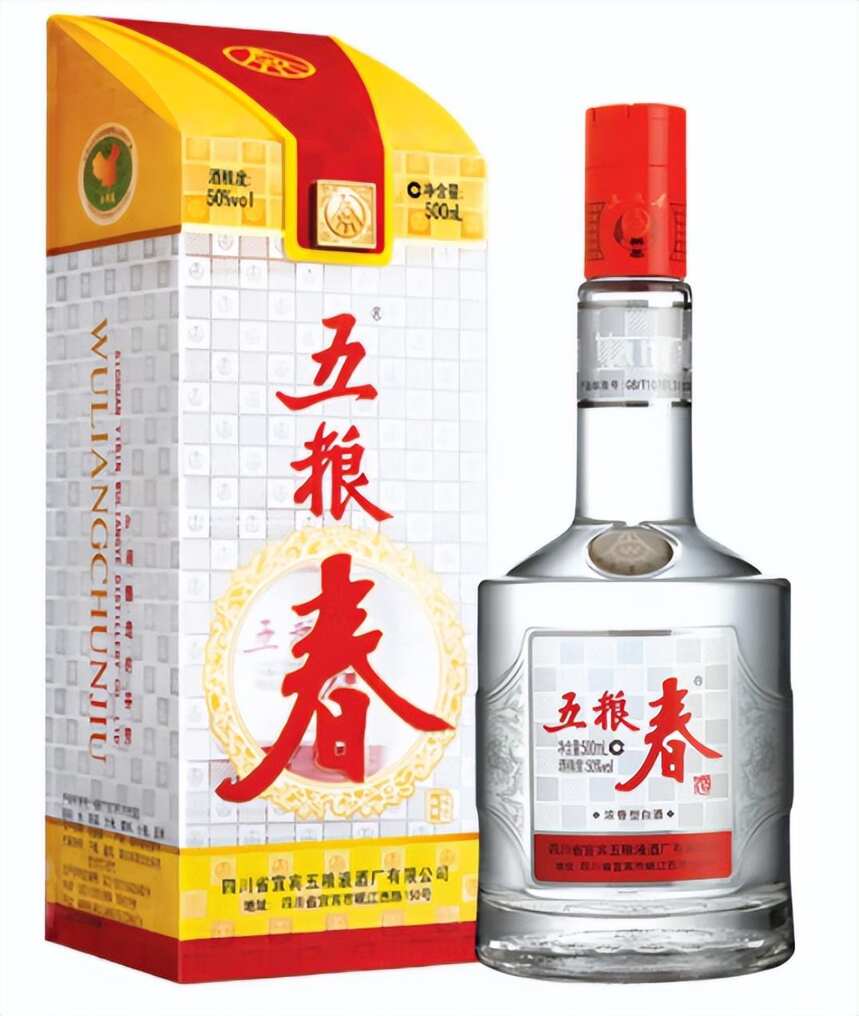 口粮酒怎么选？性价比高的口粮酒是什么？附22经典款口粮酒推荐