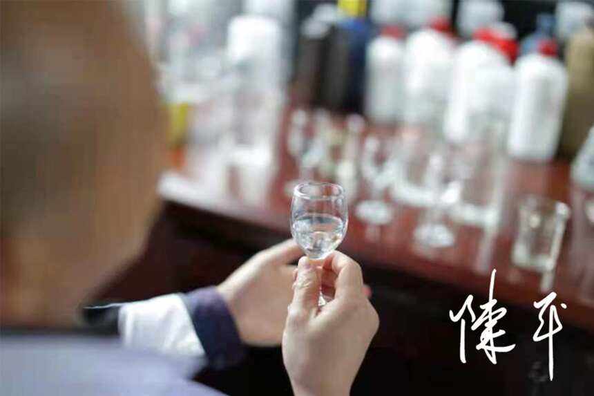 陈平：坚持酱香型白酒酿造，靠品质打开市场