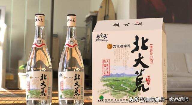 中国十大清香型白酒，哪个品牌的更好喝？