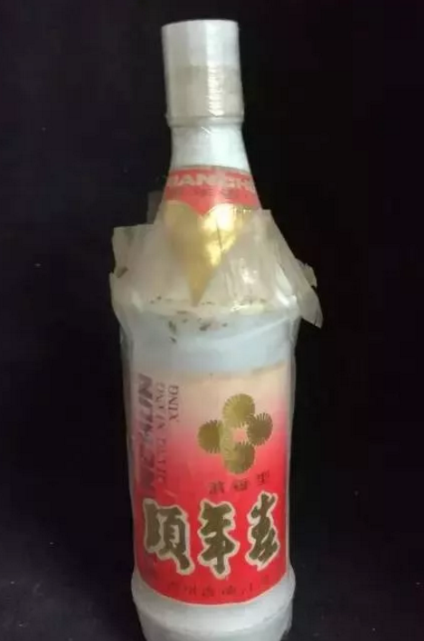 传说中的贵州48优都是哪些酒？