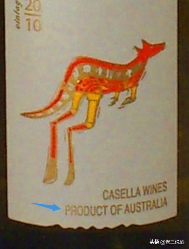 澳大利亚葡萄酒产区只有这篇文章讲明白了