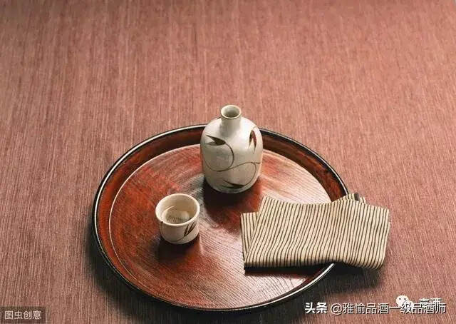 酒茶书禅：酒能忘忧，茶可悟道，书能润心，禅意自生