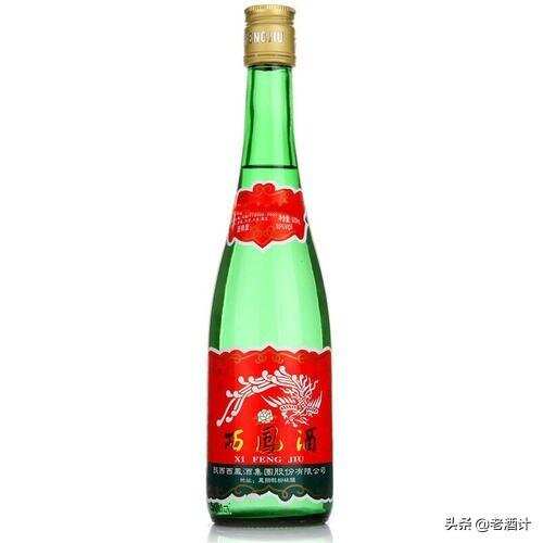 没落的中国名酒：汾酒走不出山西，西凤酒走不出陕西，董酒回不去