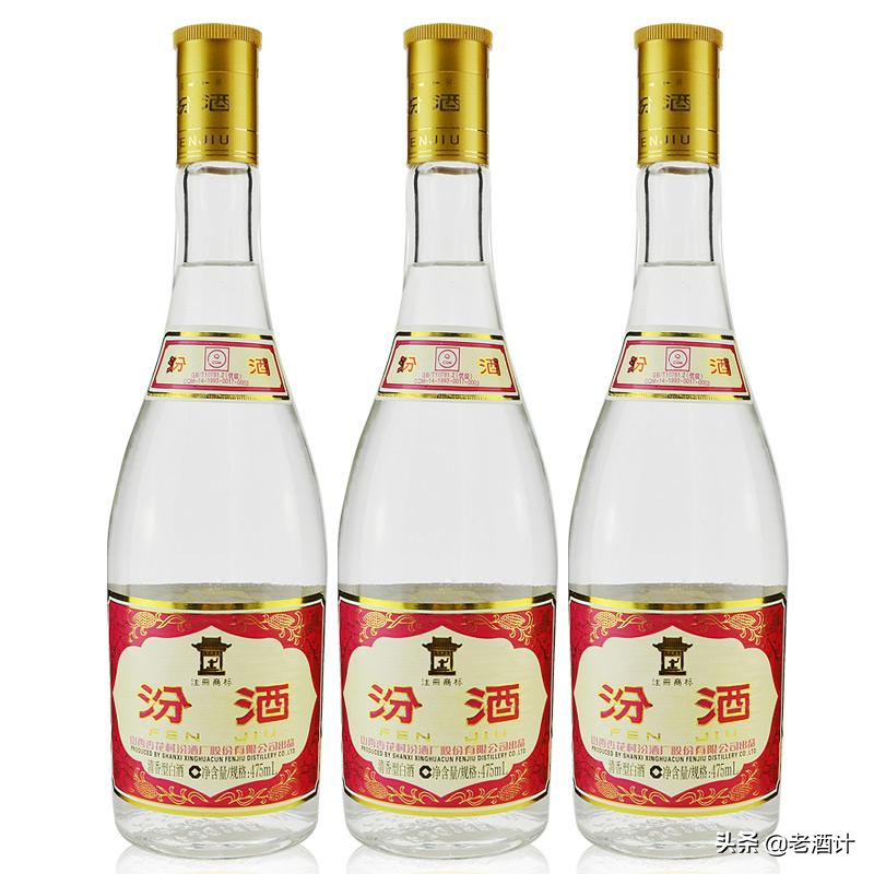 中国老四大名酒和老八大名酒是哪些酒？为何五粮液第二届才入选？