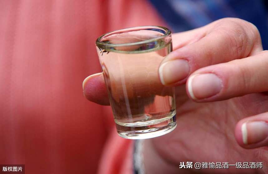 科普：为什么有的酒喝了会上头，有的酒不会？