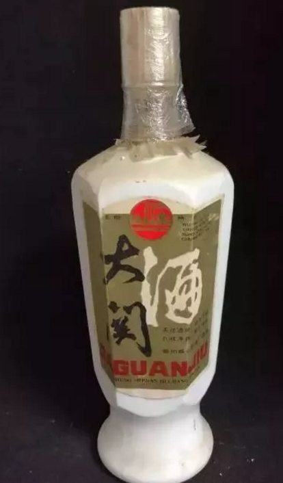 传说中的贵州48优都是哪些酒？