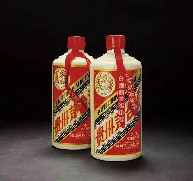 酒中稀品，“大飞天”茅台酒的历史你了解多少？