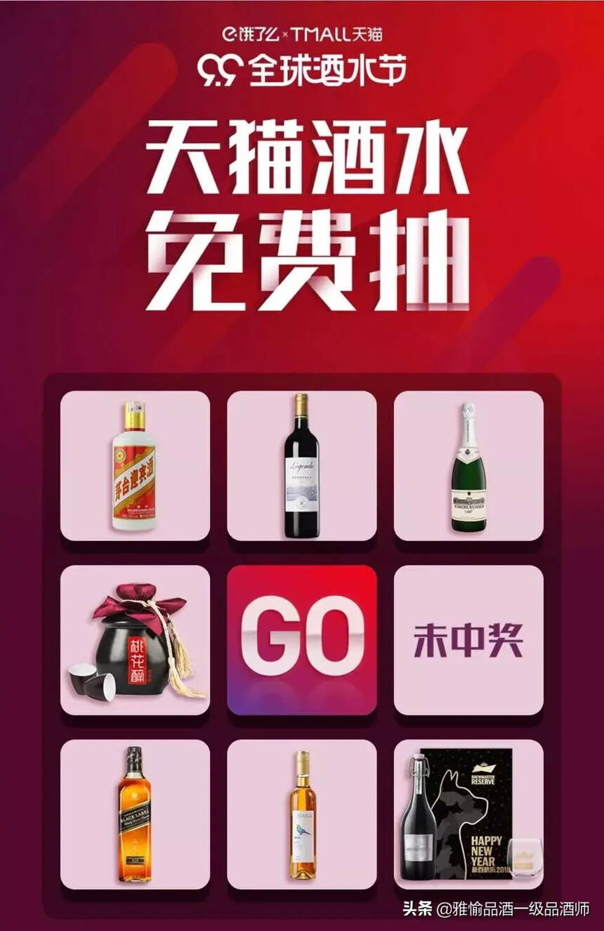 酒场戏精图鉴，你是几号？敢对号入座吗？