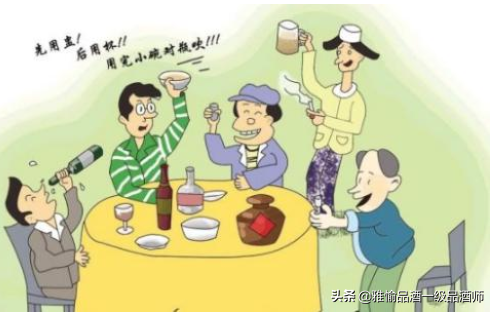 酒后到底是“吐真言”还是“说胡话”