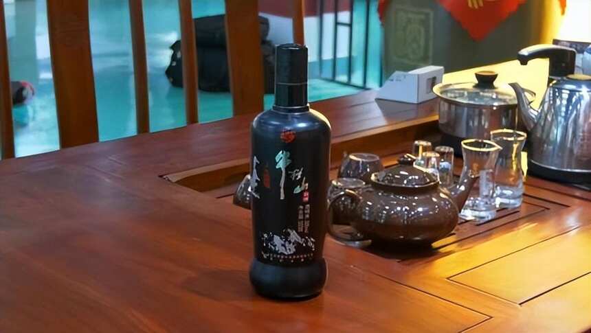 白酒的这六个小知识，您都知道吗？