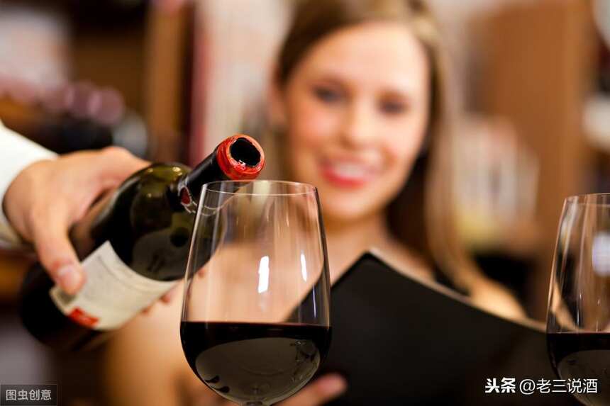 同样是葡萄酒，为什么中国的干不过进口的葡萄酒