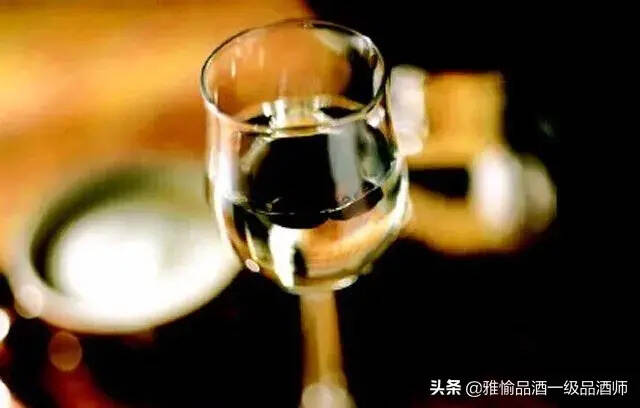 白酒非白，从古至今都有过这些流行色