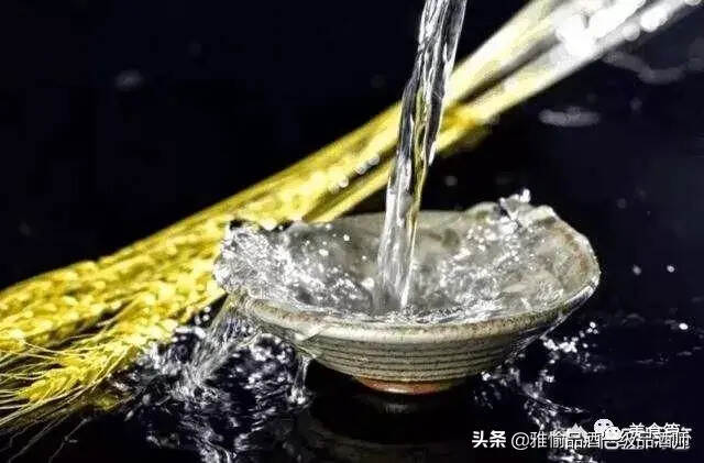 白酒怎么区分粮食酒和勾兑酒