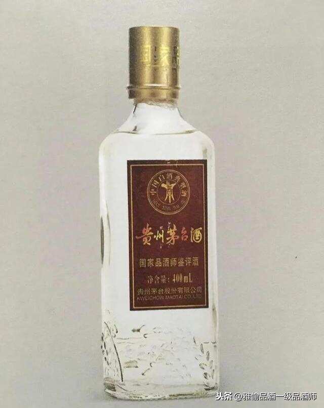 别再把这5款茅台冤枉成假酒了！他们都是“真茅台”