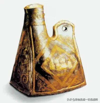 史上最全的古代酒器大盘点，你能认出几个？