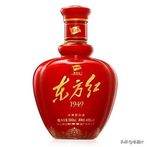 中国八大名酒嫡系揭秘（二）：汾酒泸州老窖剑南春郎酒入手指南