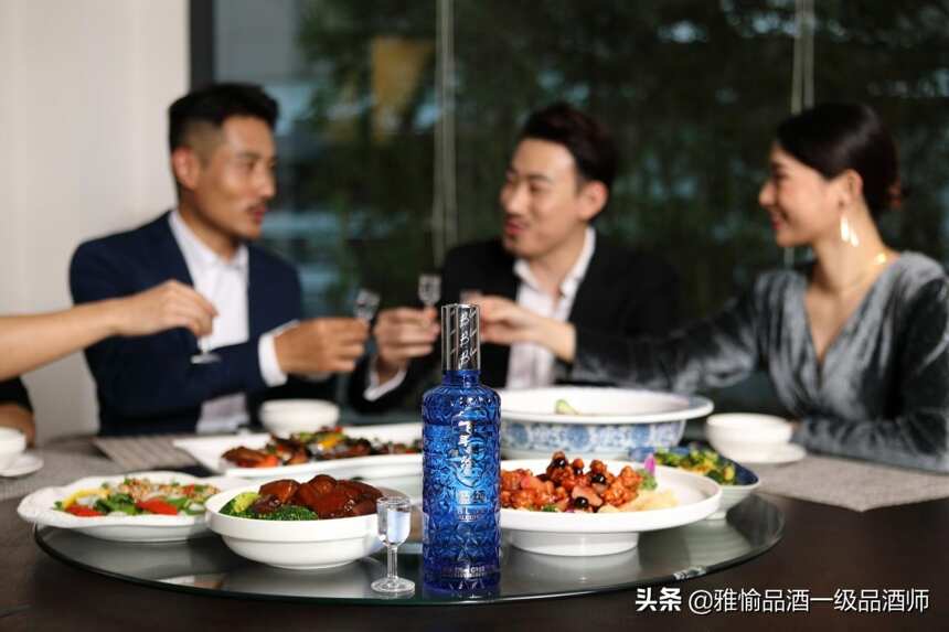 科普：为什么有的酒喝了会上头，有的酒不会？