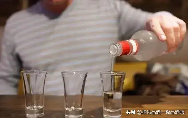 白酒到底该怎么品？一次说清楚