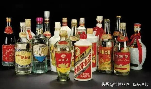 好酒之上唯有老酒？何为老酒？何为好酒？