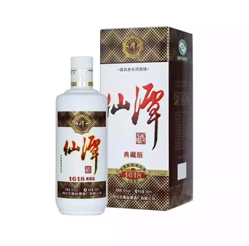 酱香好酒不止茅台，这些品牌你都了解吗？