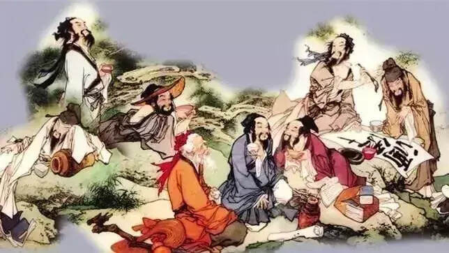 意想不到，酒就是中国人的人生！