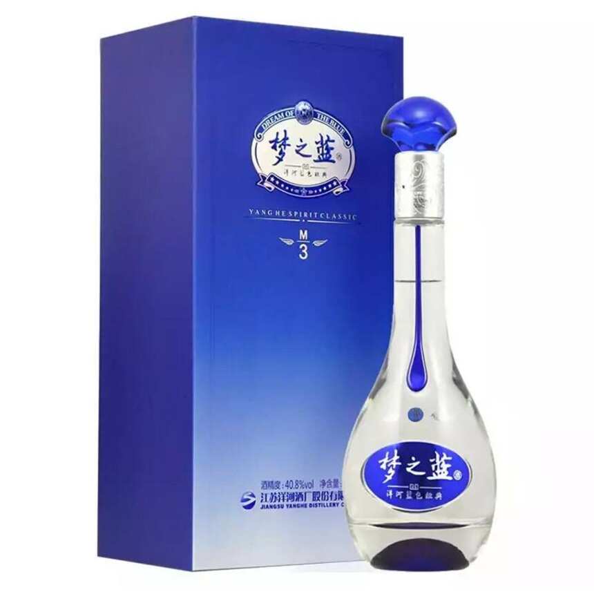 过年送礼选这几款白酒，既实惠又“有面子”！