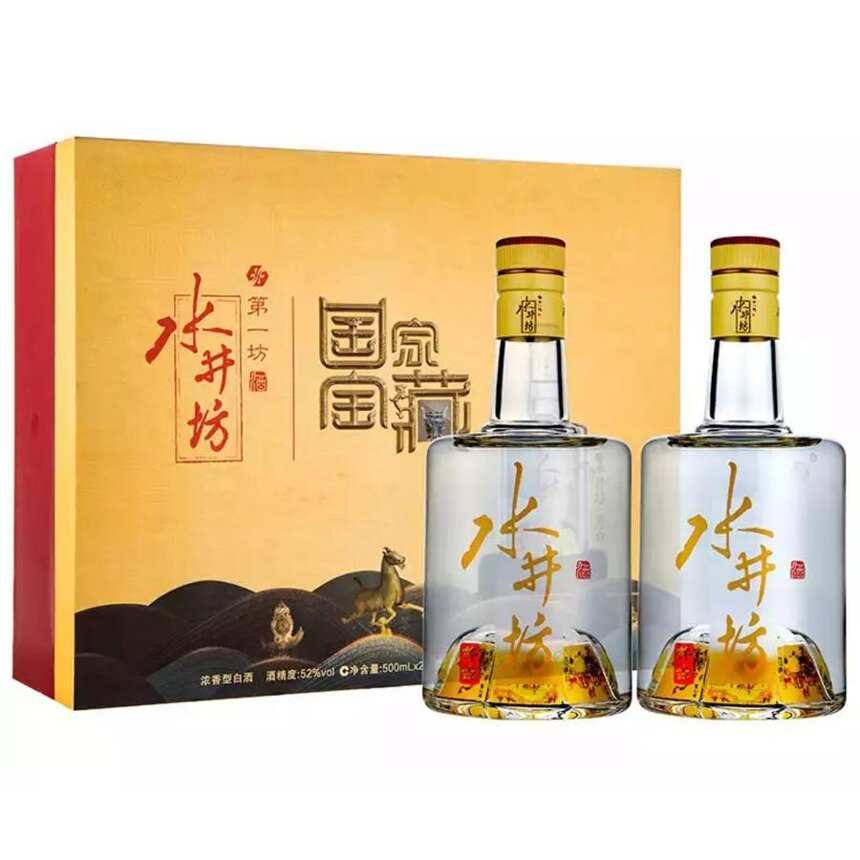 最受百姓欢迎的十大名酒品牌盘点：优缺点一目了然！