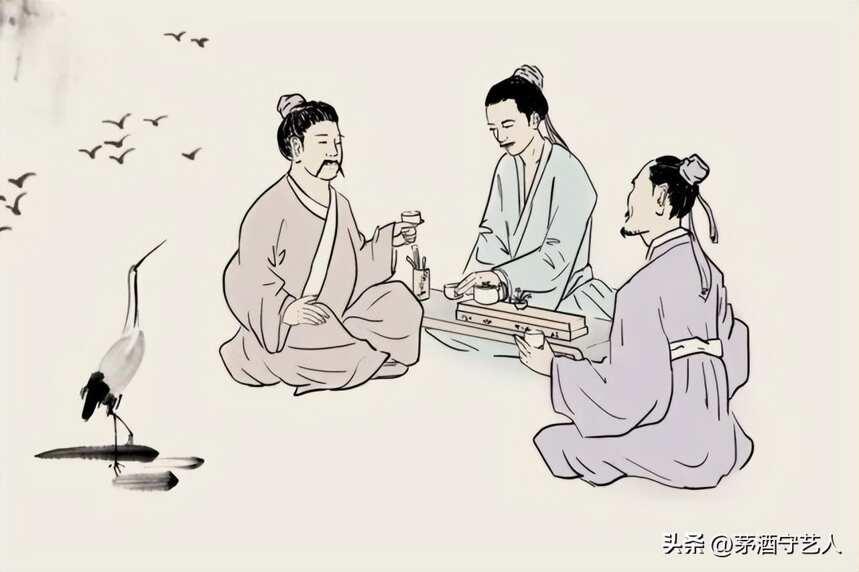 天人感应，祭祖通神