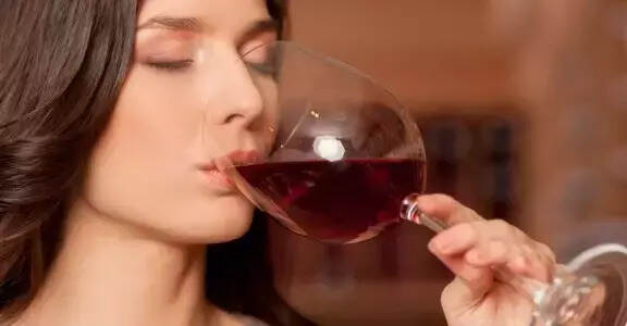 「红酒文化」喝葡萄酒的规矩