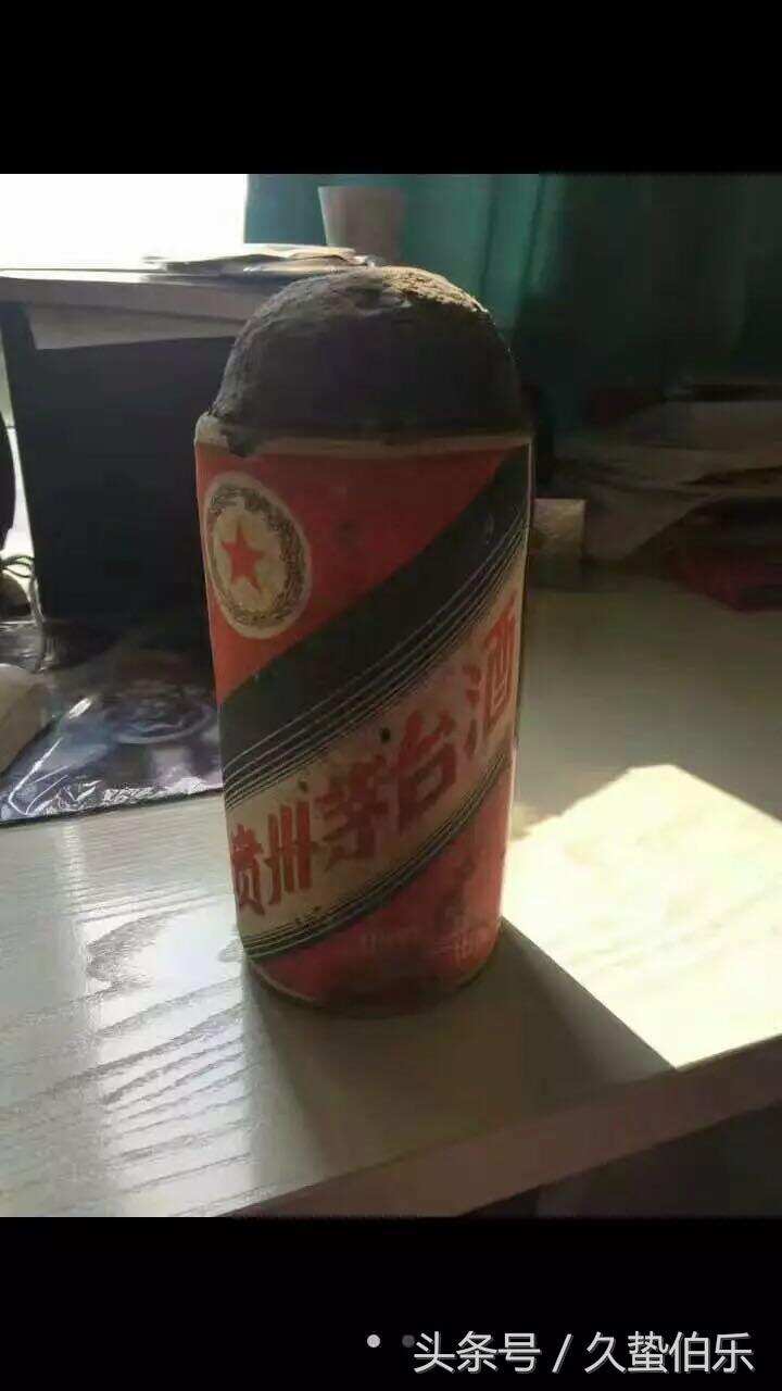 酱香型白酒工艺的两种来源说，请问您相信哪一种呢？