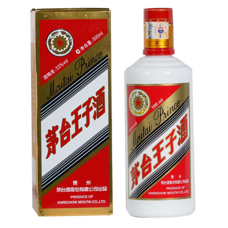 为什么说茅台王子酒是传承贵州茅台的第二大酱香白酒？