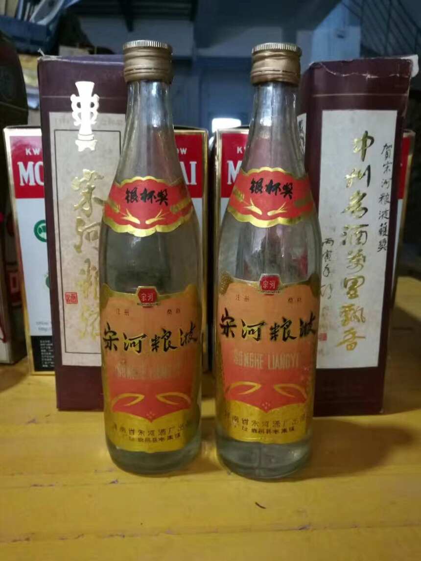 一级品酒师都想喝的10瓶酒，请问你喝过几瓶呢？