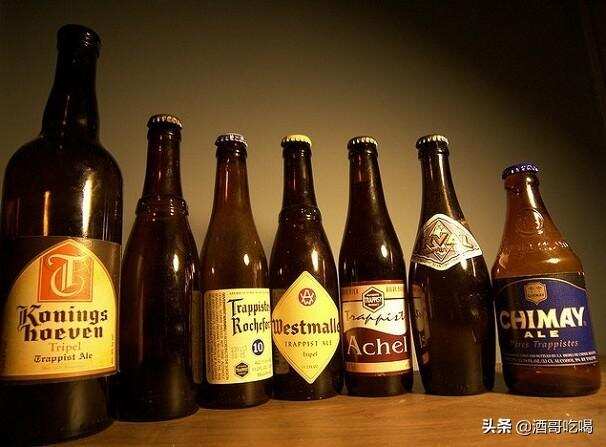 啤酒入门，比利时修道院啤酒是什么？