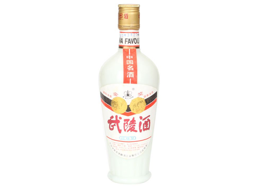 湖南门面武陵酒：巅峰时期“叫板”茅台，可惜现在知道的人不多