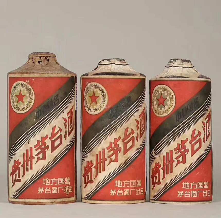 原来茅台酒五粮液剑南春国窖1573老白干的名字是这样来的啊？