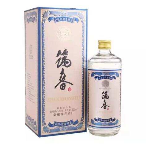 酱香好酒不止茅台，这些品牌你都了解吗？