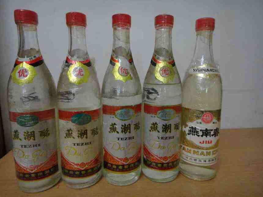 一级品酒师都想喝的10瓶酒，请问你喝过几瓶呢？