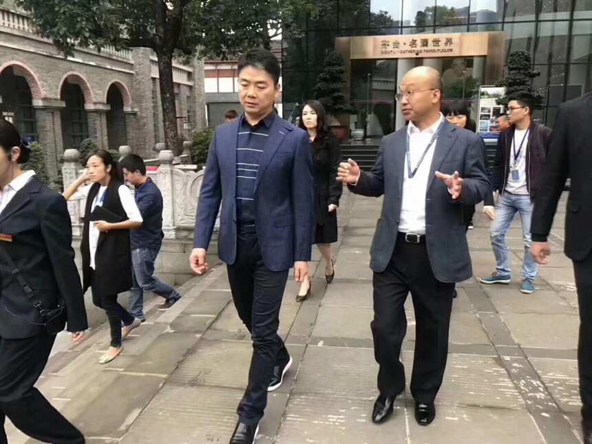 茅台为何能硬气称“国酒”，听旧金山市长这么说！