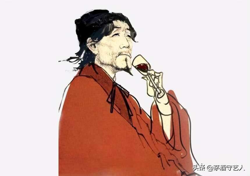 有心饮酒，无钱买单，古人遇到这种情形怎么办？