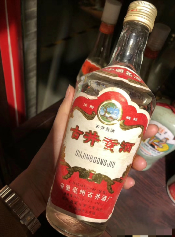 盘点中国白酒12345线品牌酒，很多老酒鬼全都喝过，你知道哪些？