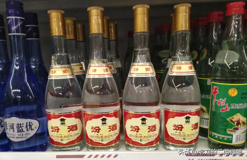 黑龙江没有“全国名酒”？北方酒企逐渐抱边生存，酒友：口感太烈