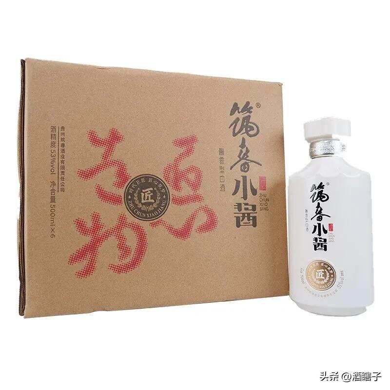 每个酒厂都太好高骛远，只有脚踏实地，才能赢得高质量发展未来