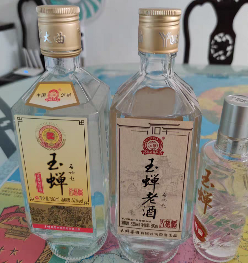 我国8大“良心酒”，好喝不贵，100%纯粮酿造，行家：遇到别错过