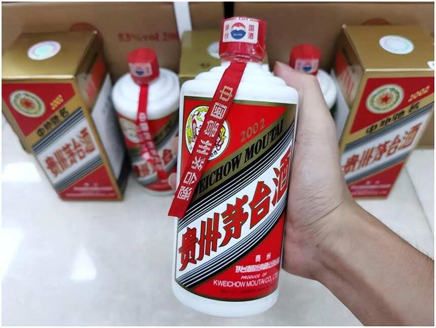 想花少钱买到纯粮好酒，记住白酒“3不买”，买酒不吃亏