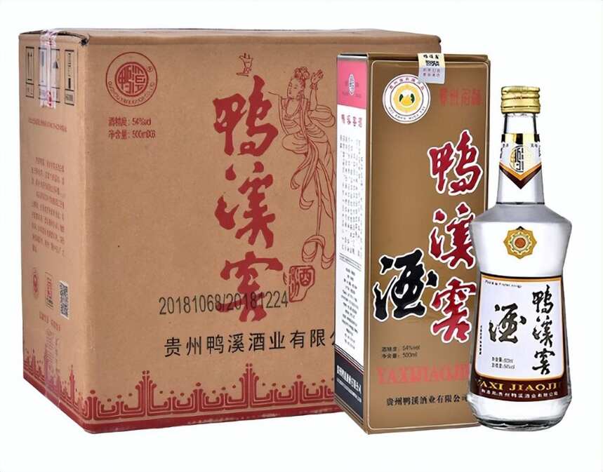 贵州人请客喝啥酒？很少碰茅台，这3款“廉价好酒”反而很受欢迎