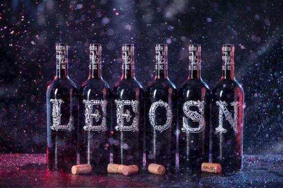 关于西拉葡萄和雷盛（LEESON）葡萄酒的有趣细节