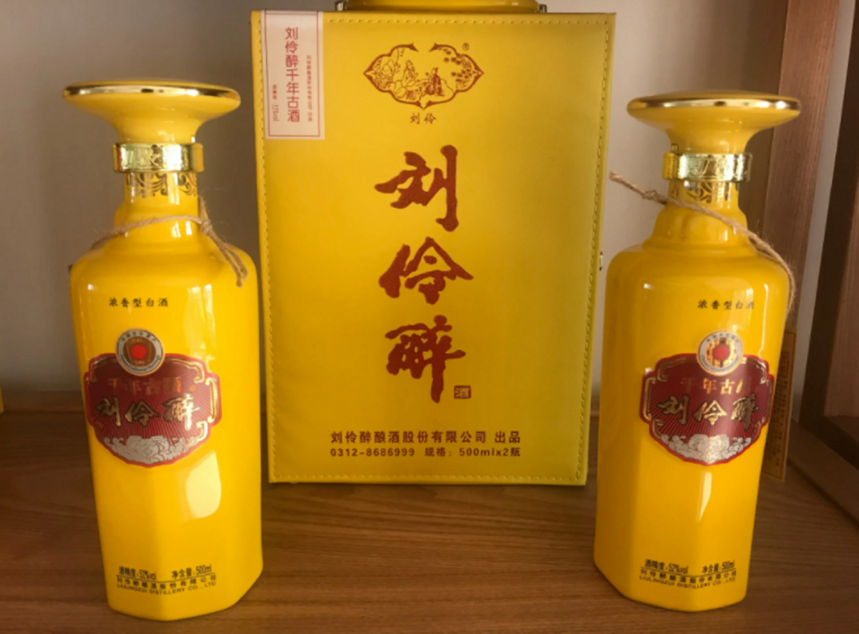 国内4种“光瓶酒”，好喝不贵质美价优，都是纯粮食酒，你喝过吗